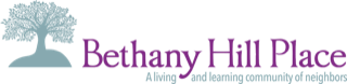 Bethany Hill Place